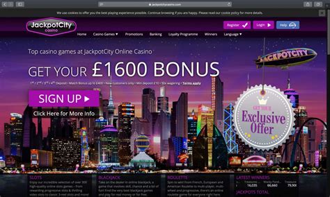 jackpot city homepage|Jackpot City .